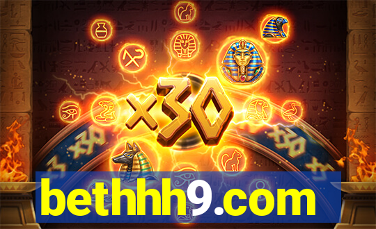bethhh9.com