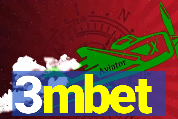 3mbet