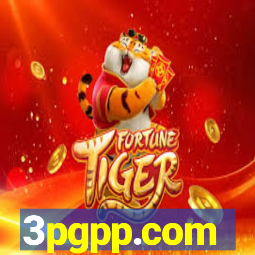 3pgpp.com