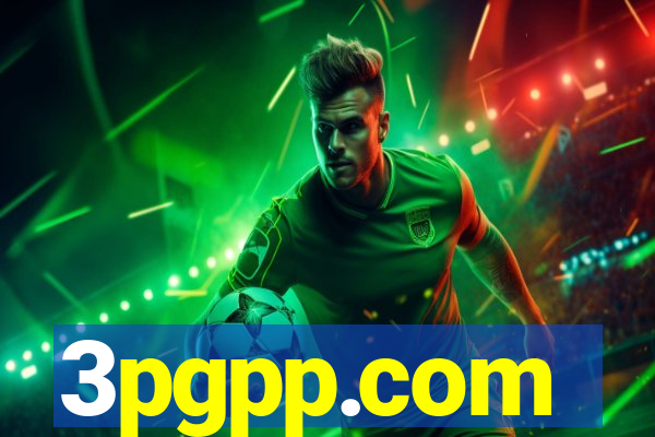 3pgpp.com
