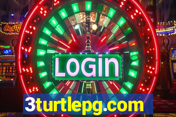3turtlepg.com