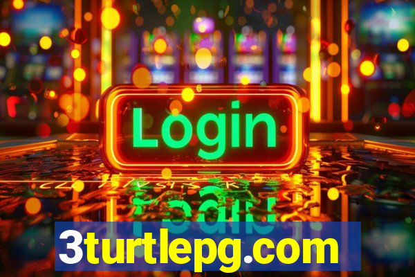 3turtlepg.com
