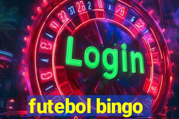 futebol bingo