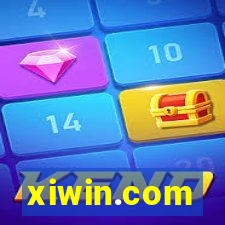 xiwin.com