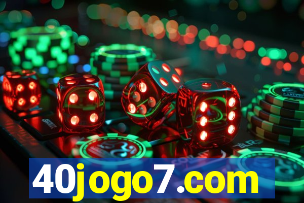 40jogo7.com