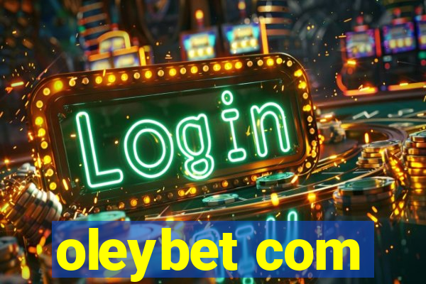 oleybet com