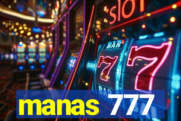 manas 777