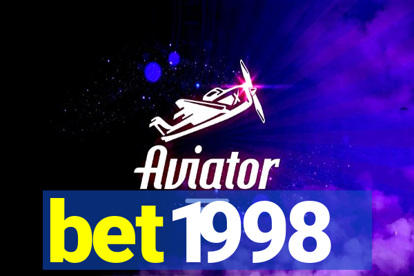bet1998