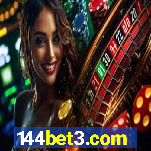 144bet3.com