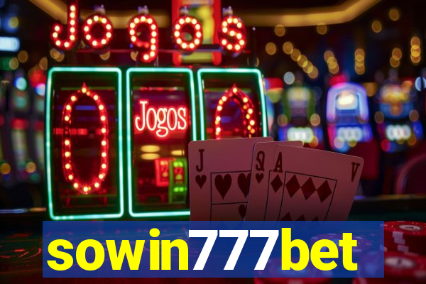 sowin777bet
