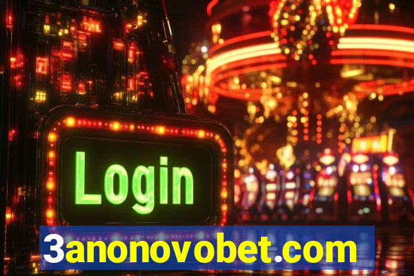 3anonovobet.com