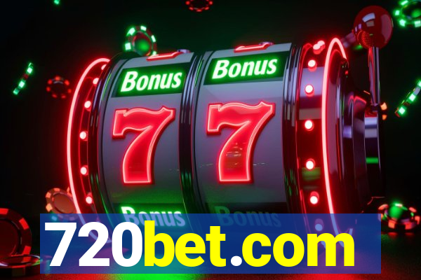 720bet.com
