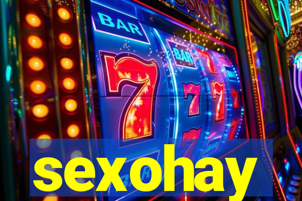 sexohay