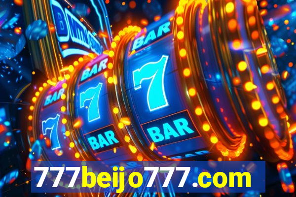 777beijo777.com