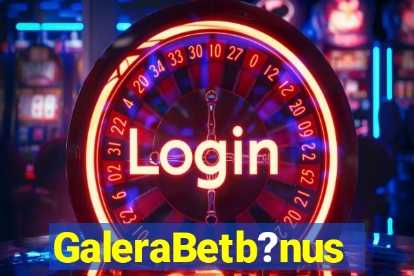 GaleraBetb?nus