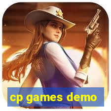 cp games demo