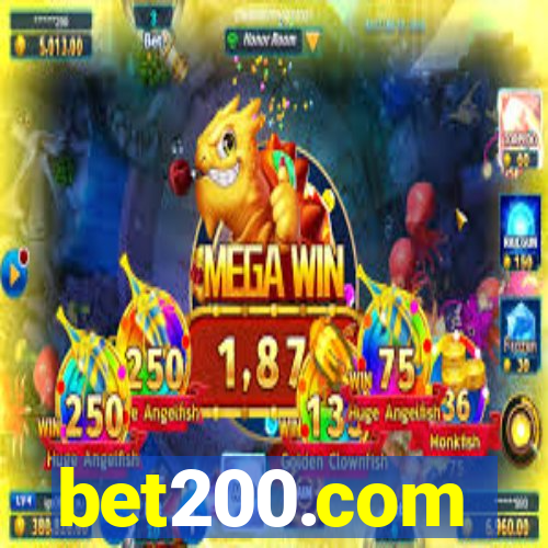 bet200.com