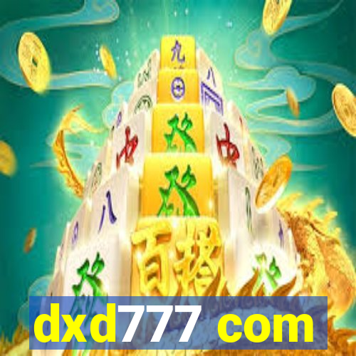dxd777 com