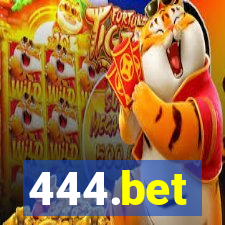 444.bet