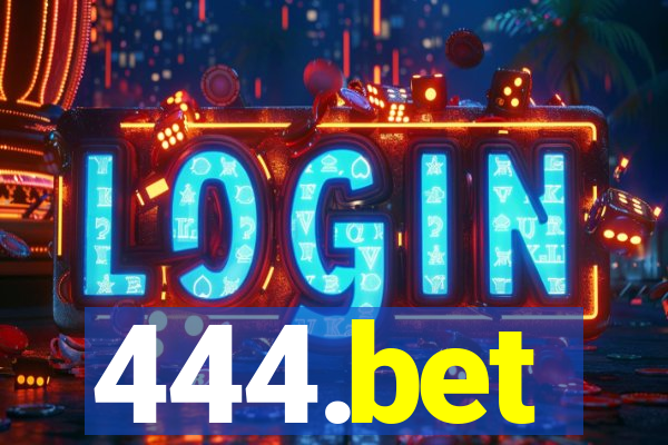 444.bet