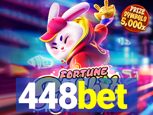 448bet