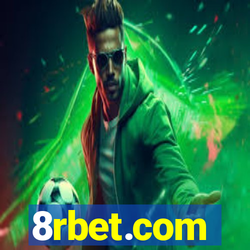 8rbet.com