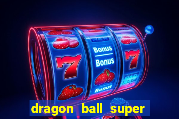 dragon ball super super hero torrent