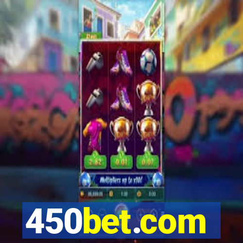 450bet.com