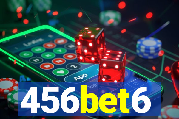 456bet6