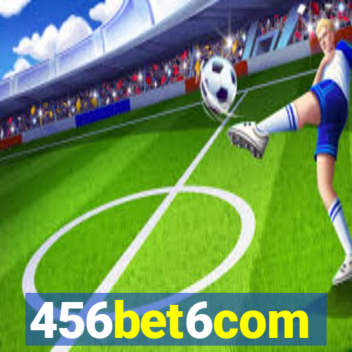 456bet6com