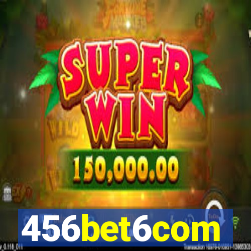 456bet6com