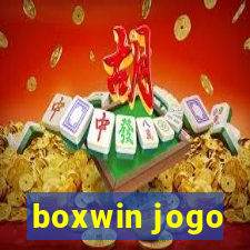 boxwin jogo