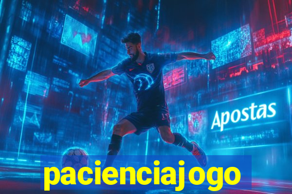 pacienciajogo
