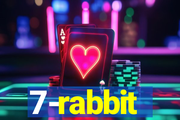 7-rabbit plataforma