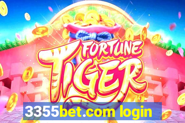 3355bet.com login