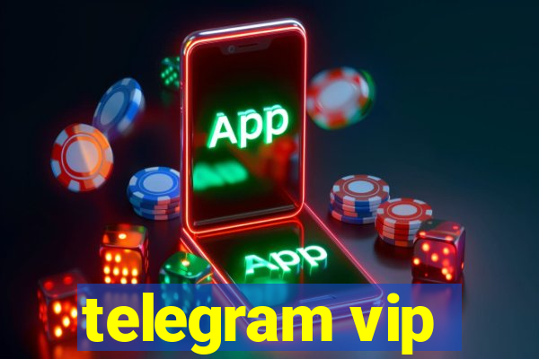 telegram vip