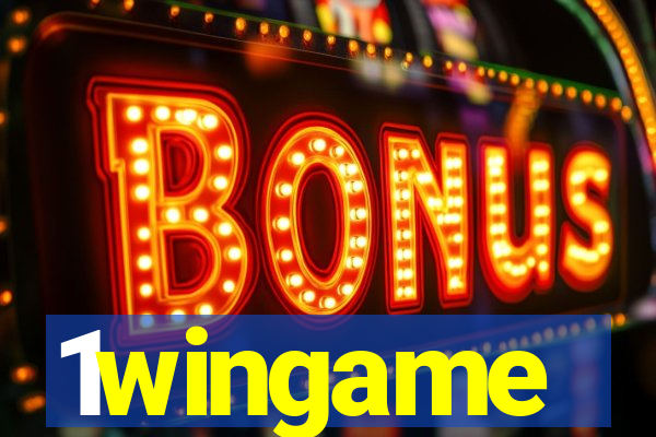 1wingame