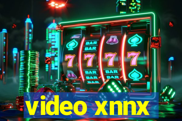 video xnnx