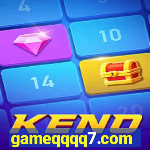 gameqqqq7.com