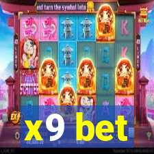 x9 bet