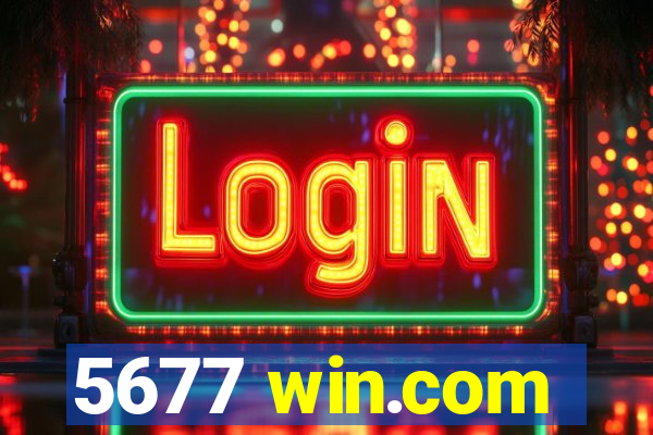 5677 win.com