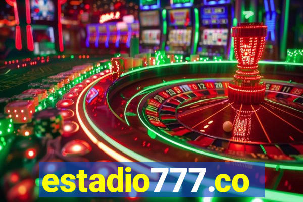 estadio777.co