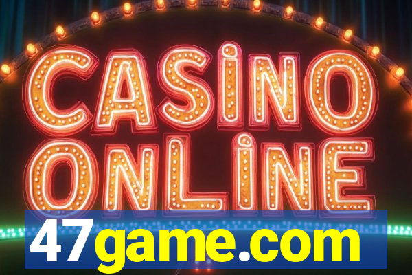 47game.com