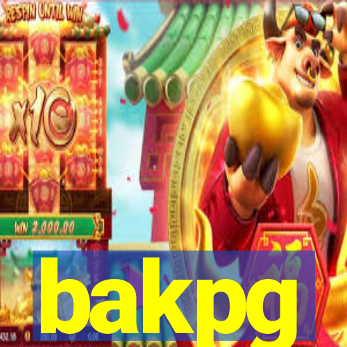 bakpg