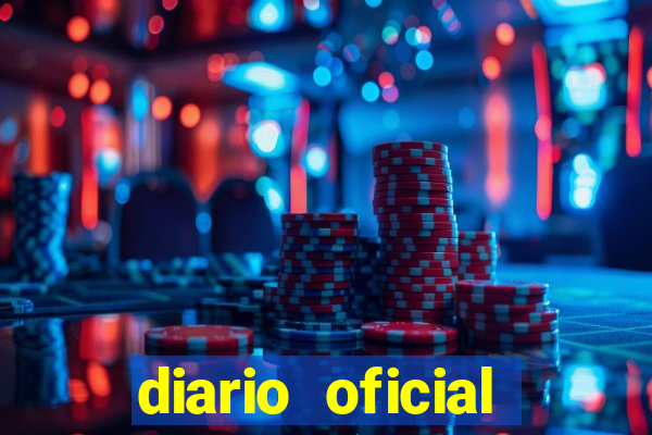 diario oficial bandeirantes ms