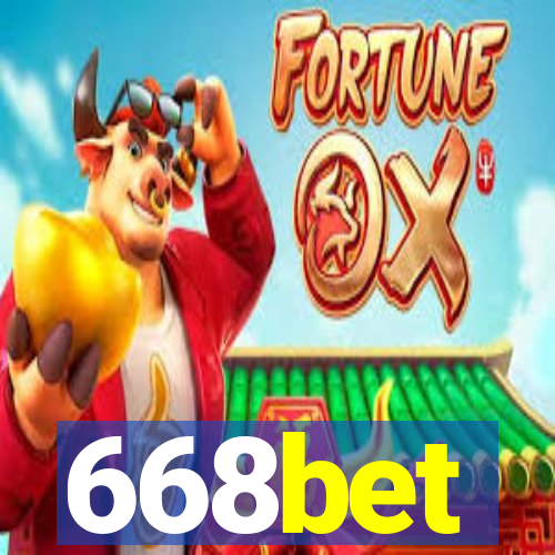 668bet