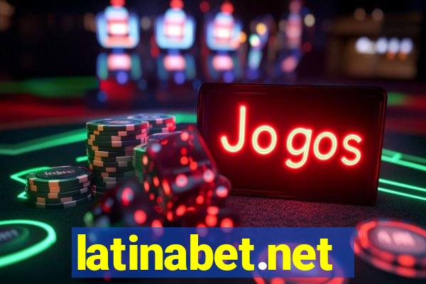 latinabet.net