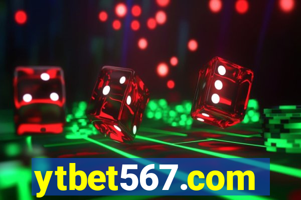 ytbet567.com