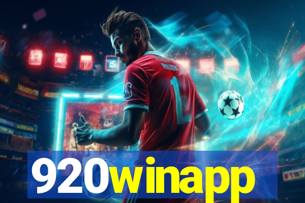 920winapp