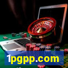 1pgpp.com